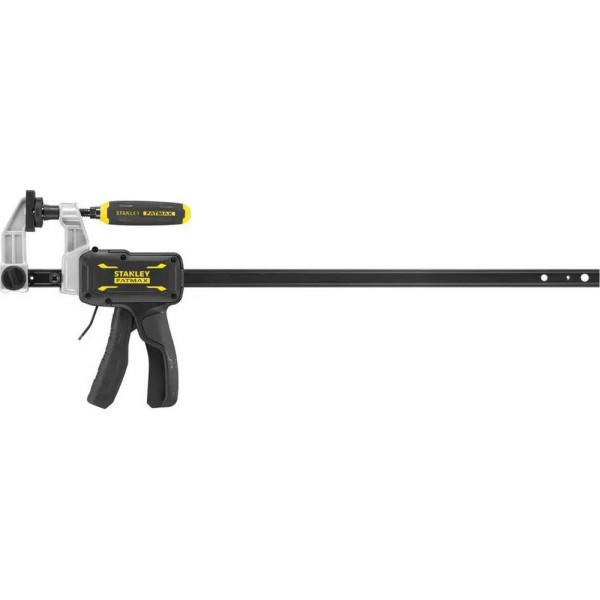 Фото - Струбцина Stanley FatMax 450 мм (FMHT83007-0)