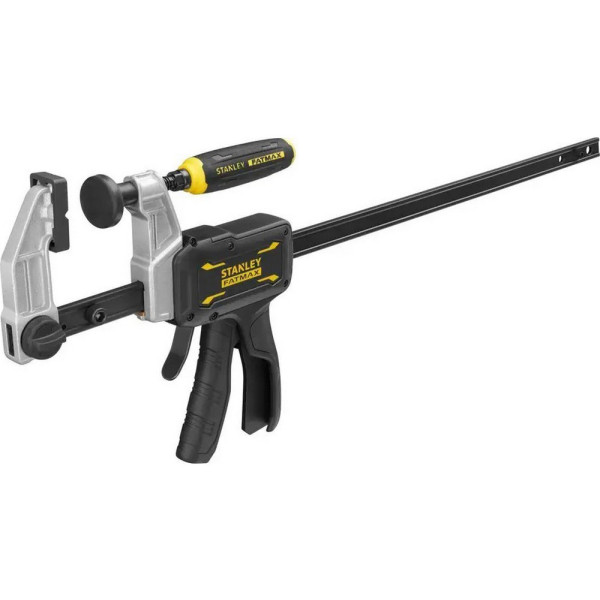 Фото - Струбцина Stanley FatMax 450 мм (FMHT83007-0)
