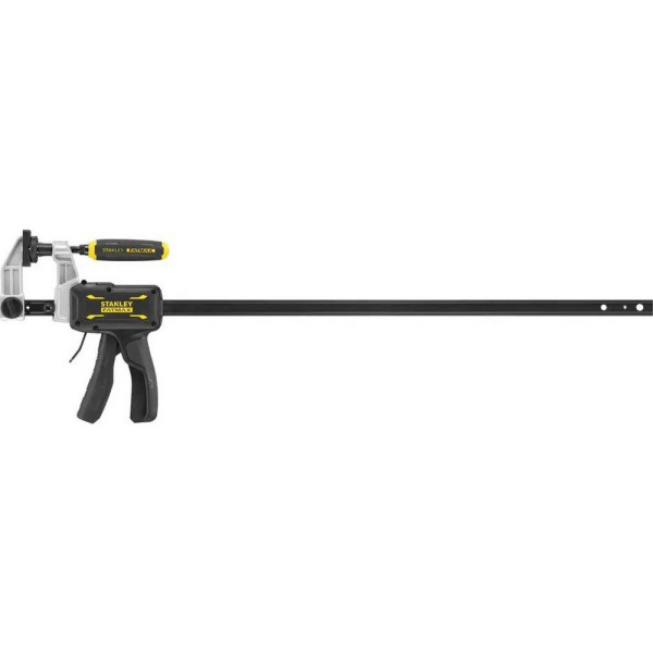 Фото - Струбцина Stanley FatMax 600 мм (FMHT83008-0)