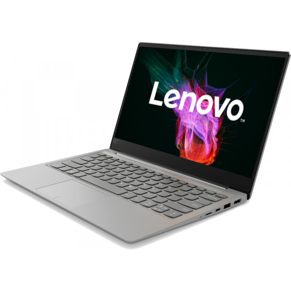 Фото - Ноутбук Lenovo IdeaPad 320S-13IKB (81AK00ALRA) Mineral Grey