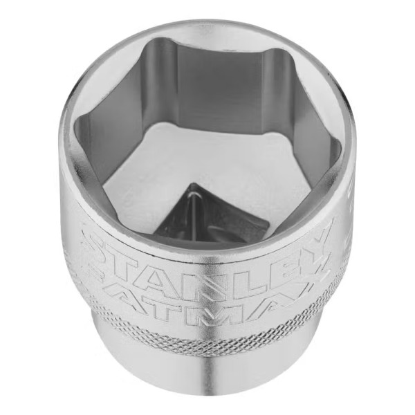 Фото - Торцева голівка Stanley 1/2 х 32 мм (FMMT17246-0)