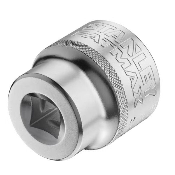 Фото - Торцева голівка Stanley 1/2 х 32 мм (FMMT17246-0)