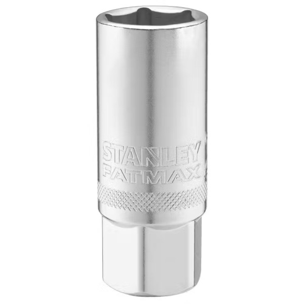 Фото - Торцевая головка Stanley 1/4 х 21 мм (FMMT17968-0) Фото - Торцевая головка Stanley 1/4 х 21 мм (FMMT17968-0)