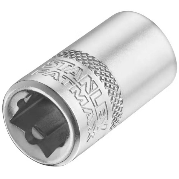 Фото - Тримач для біт Stanley 1/4" (FMMT18007-0)