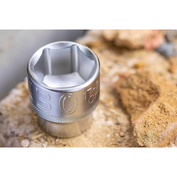 Фото - Набір інструментів Stanley FatMax", 1/4", 1/2 50 шт. (FMMT82827-1)