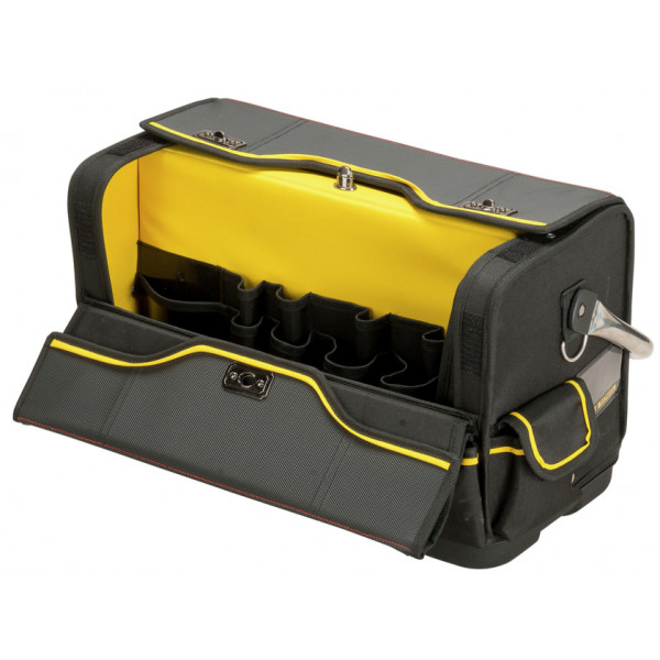 Фото - Сумка для інструментів Stanley 520х280х310 мм (FMST1-70719)