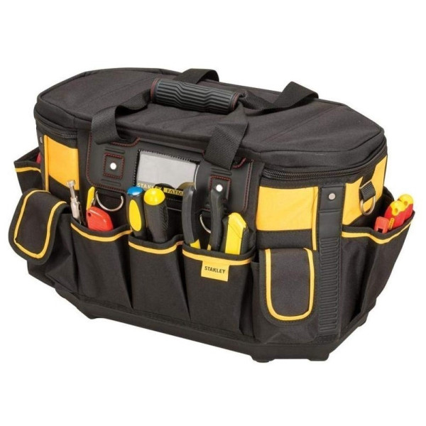 Фото - Сумка для інструментів Stanley Fatmax Round Тор 50x33x31 см (FMST1-70749)