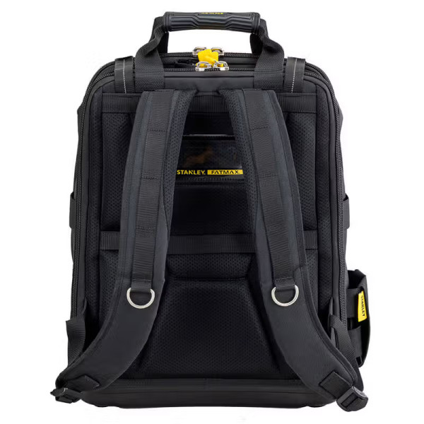 Фото - Рюкзак для інструментів Stanley FatMax Quick Access 300x500x340 мм (FMST1-80144)
