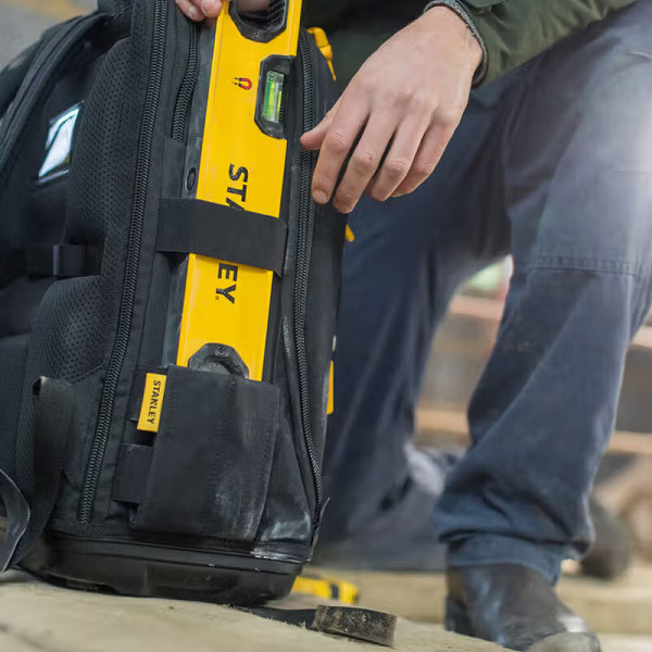 Фото - Рюкзак для інструментів Stanley FatMax Quick Access 300x500x340 мм (FMST1-80144)