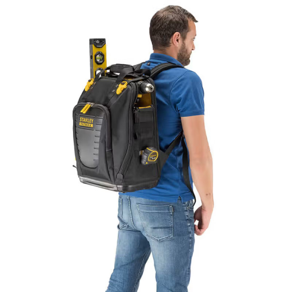 Фото - Рюкзак для інструментів Stanley FatMax Quick Access 300x500x340 мм (FMST1-80144)