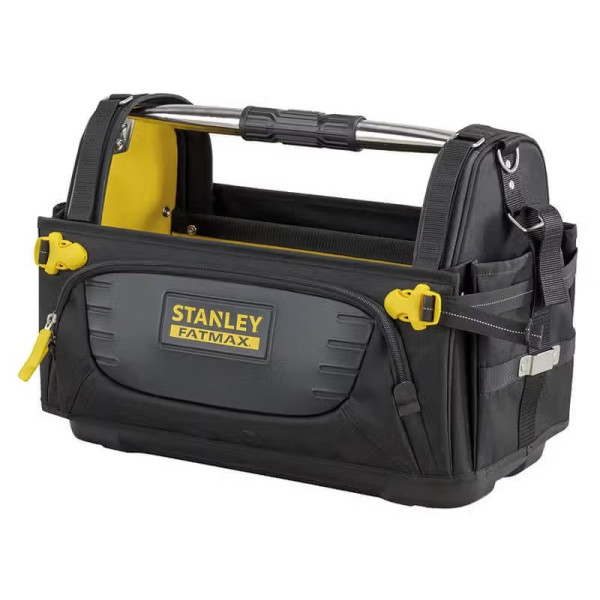Фото - Сумка для інструментів Stanley FatMax Quick Access 500x300x360 мм (FMST1-80146)