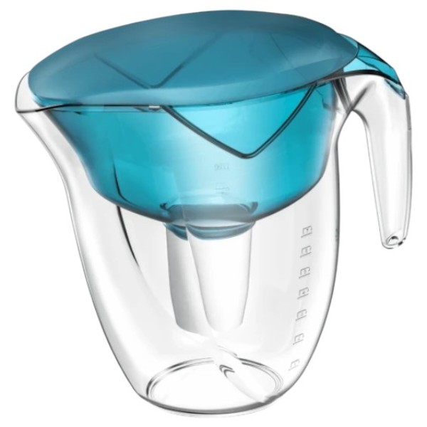 Фото - Фильтр-кувшин Ecosoft НЕМО aqua green 3 л