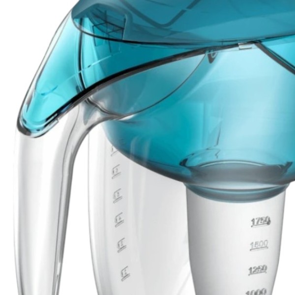 Фото - Фильтр-кувшин Ecosoft НЕМО aqua green 3 л