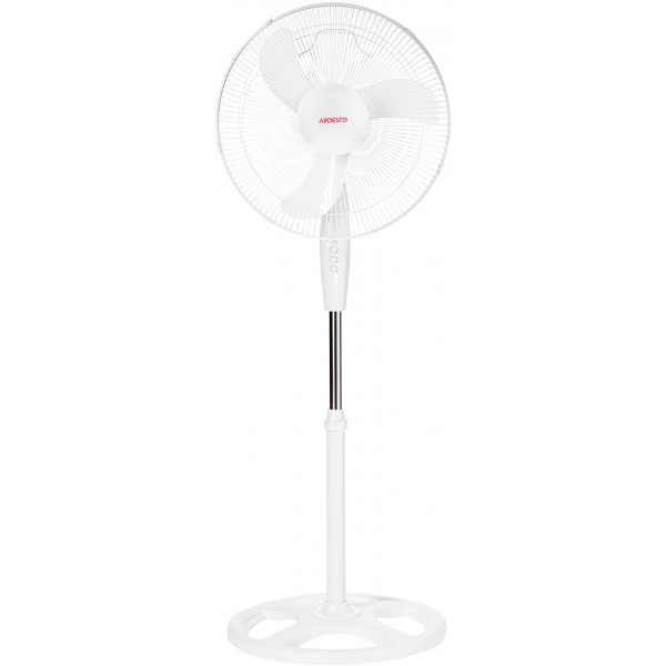 Фото - Вентилятор підлоговий Ardesto FN-1608RW White
