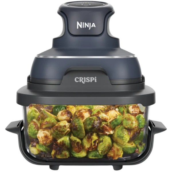 Фото - Мультипіч Ninja Crispi FN101EUGY