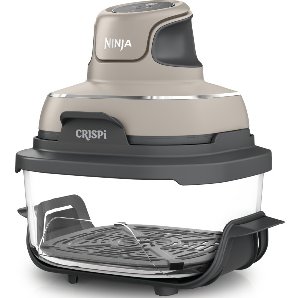 Фото - Мультипечь Ninja Crispi FN101EUST