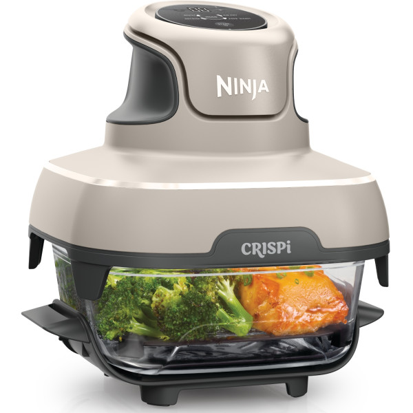 Фото - Мультипечь Ninja Crispi FN101EUST