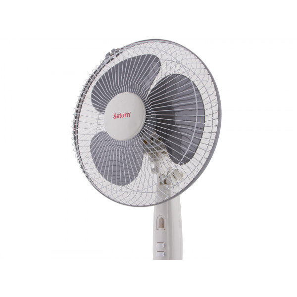 Фото - Вентилятор напольный Saturn ST-FN8279