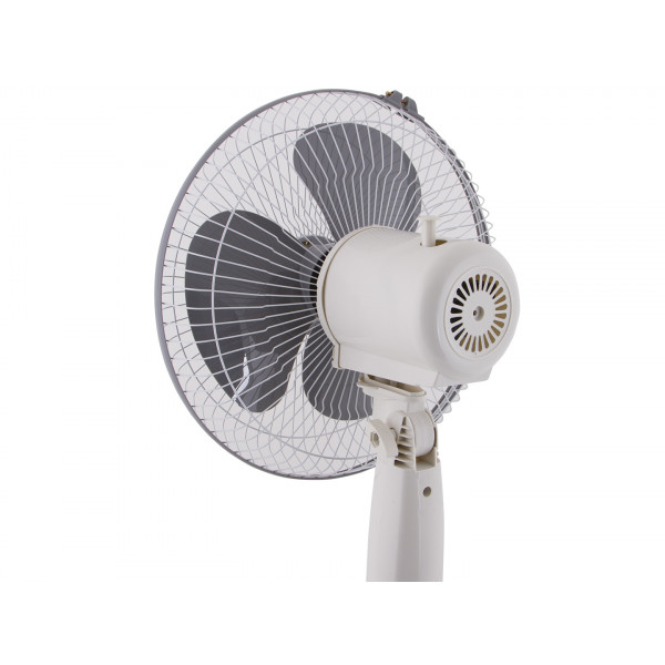 Фото - Вентилятор напольный Saturn ST-FN8279