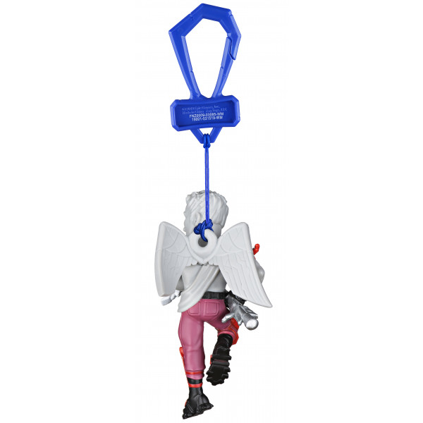 Фото - Колекційна фігурка Domez Jazwares Fortnite Figure Hanger Love Ranger S1 (FNZ0008)