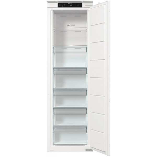 Фото - Морозильна камера вбудована Gorenje FNCI517E41WF