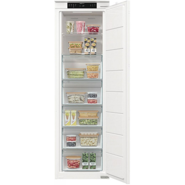 Фото - Морозильна камера вбудована Gorenje FNCI517E41WF