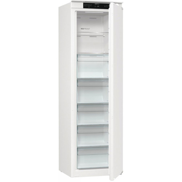 Фото - Морозильна камера вбудована Gorenje FNCI517E41WF