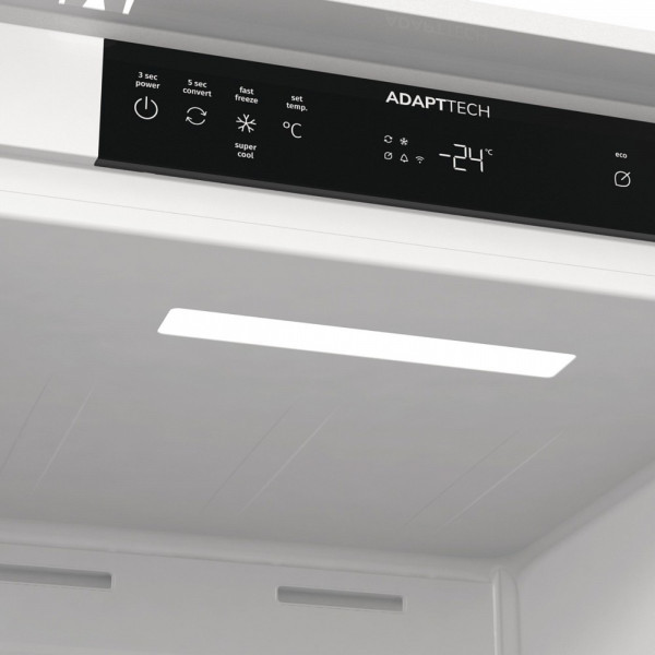 Фото - Морозильна камера вбудована Gorenje FNCI517E41WF
