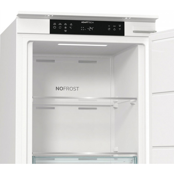 Фото - Морозильна камера вбудована Gorenje FNCI517E41WF