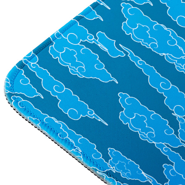 Фото - Коврик для мыши игровой Naruto Shippuden Toads From Mount Myoboku XL (FNRMPSPEED24FRGXL)