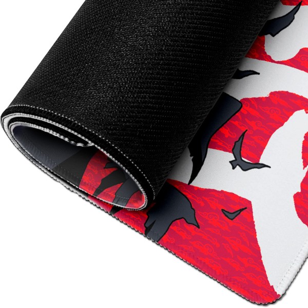 Фото - Коврик для мыши игровой Naruto Shippuden Itachi Uchiha XL (FNRMPSPEED24ITCXL)