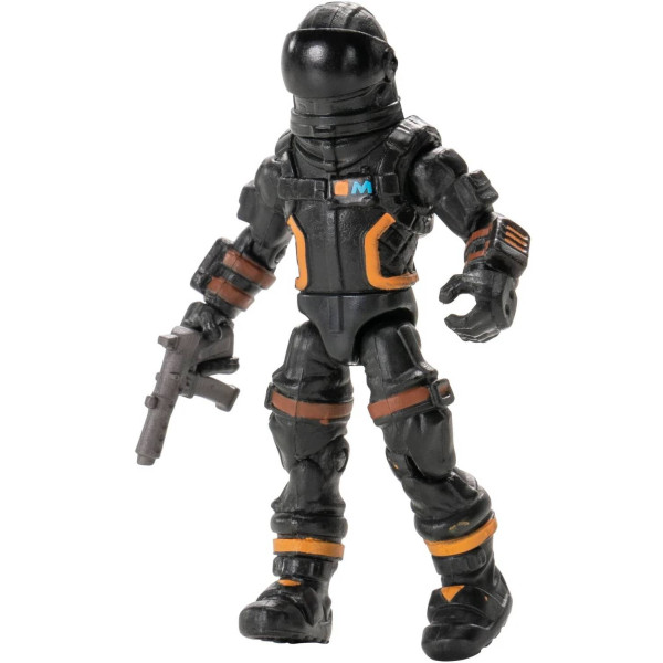 Фото - Колекційна фігурка Fortnite Micro Legendary Dark Voyager 6 см (FNT0960)