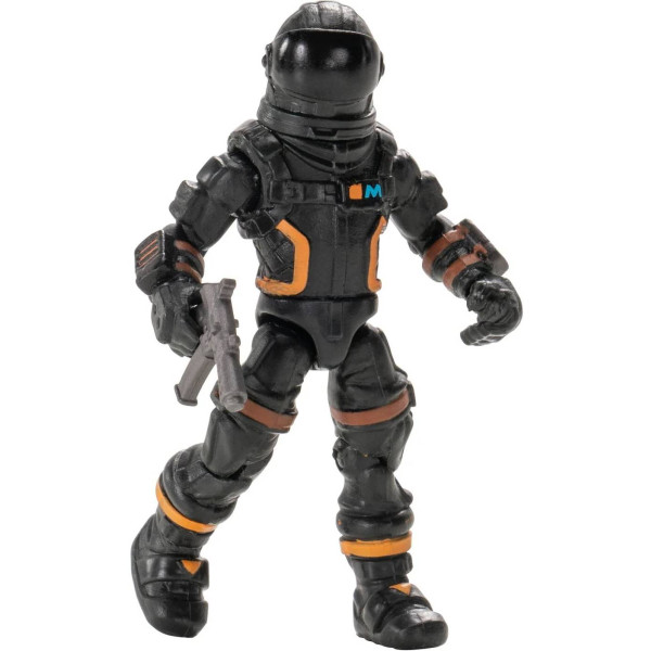 Фото - Колекційна фігурка Fortnite Micro Legendary Dark Voyager 6 см (FNT0960)