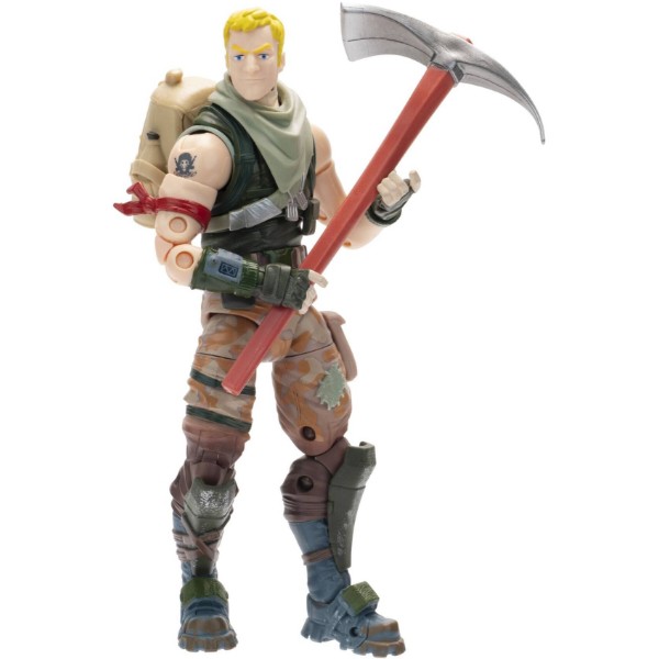 Фото - Коллекционная фигурка Fortnite Legendary Series Jonesy 15 см (FNT1603) Фото - Коллекционная фигурка Fortnite Legendary Series Jonesy 15 см (FNT1603)