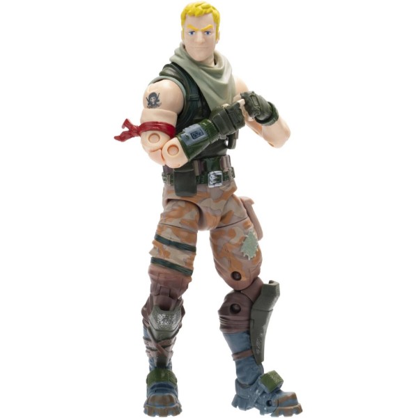 Фото - Коллекционная фигурка Fortnite Legendary Series Jonesy 15 см (FNT1603)
