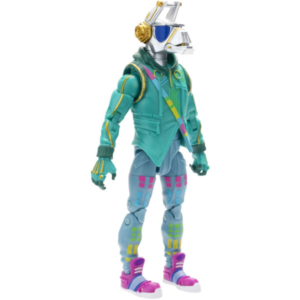 Фото - Колекційна фігурка Fortnite Legendary Series DJ Yonder 15 см (FNT1605)