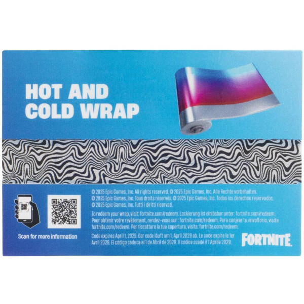 Фото - Колекційна фігурка Fortnite Legendary Series DJ Yonder 15 см (FNT1605)