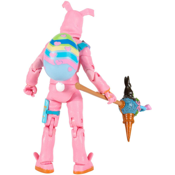 Фото - Колекційна фігурка Fortnite Legendary Series Rabbit Raider 15 см (FNT1606)