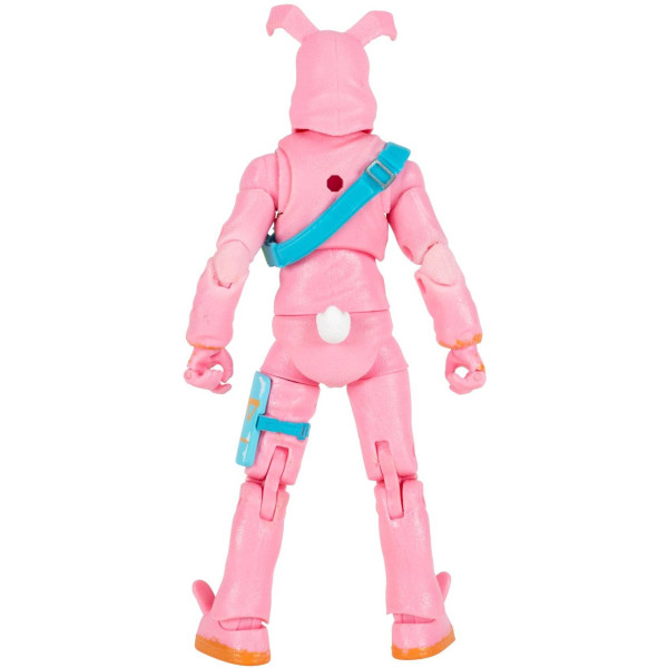 Фото - Колекційна фігурка Fortnite Legendary Series Rabbit Raider 15 см (FNT1606)