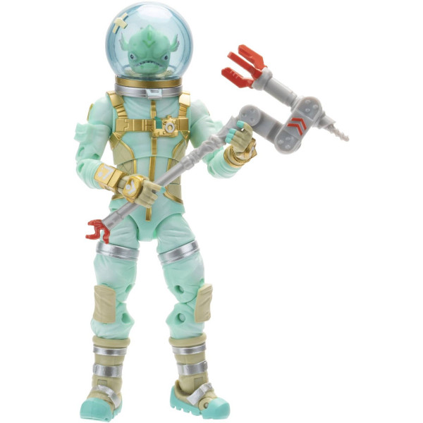 Фото - Колекційна фігурка Fortnite Legendary Series Leviathan 15 см (FNT1607)