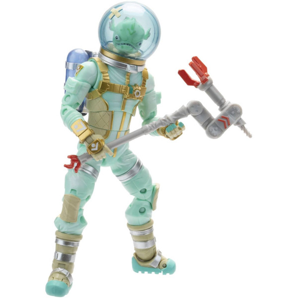 Фото - Колекційна фігурка Fortnite Legendary Series Leviathan 15 см (FNT1607)