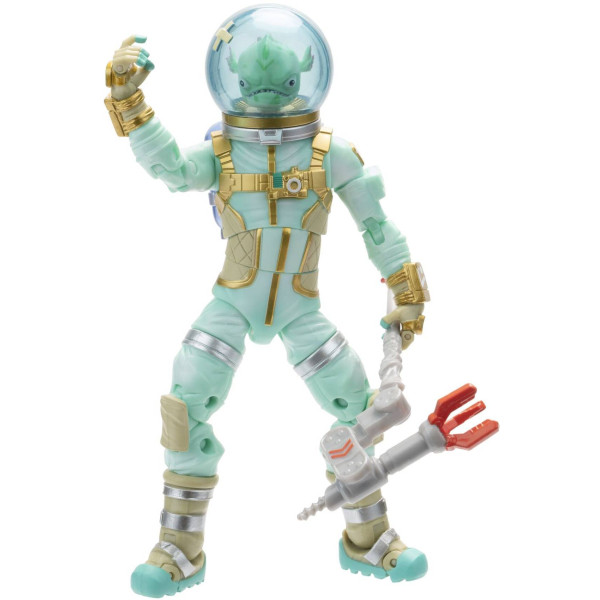 Фото - Колекційна фігурка Fortnite Legendary Series Leviathan 15 см (FNT1607)