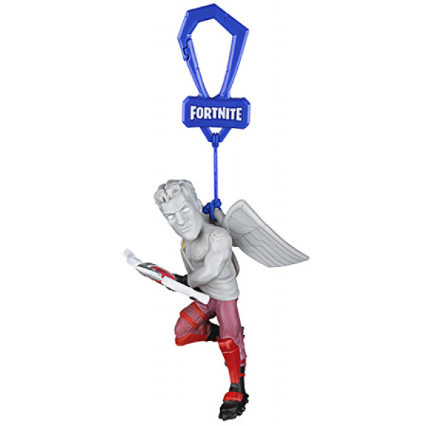 Фото - Колекційна фігурка Domez Jazwares Fortnite Figure Hanger Love Ranger S1 (FNZ0008) Фото - Колекційна фігурка Domez Jazwares Fortnite Figure Hanger Love Ranger S1 (FNZ0008)