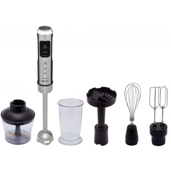 Фото - Блендер погружной Sogo SS-14480