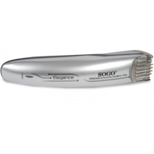 Фото - Машинка для стрижки волосся Sogo SS-3455-S