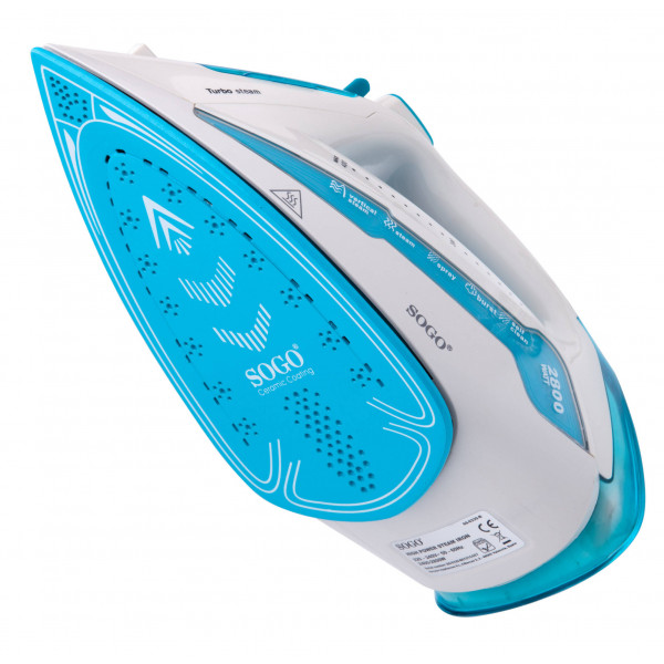 Фото - Праска Sogo SS-6330-B