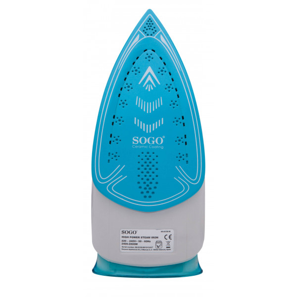 Фото - Праска Sogo SS-6330-B