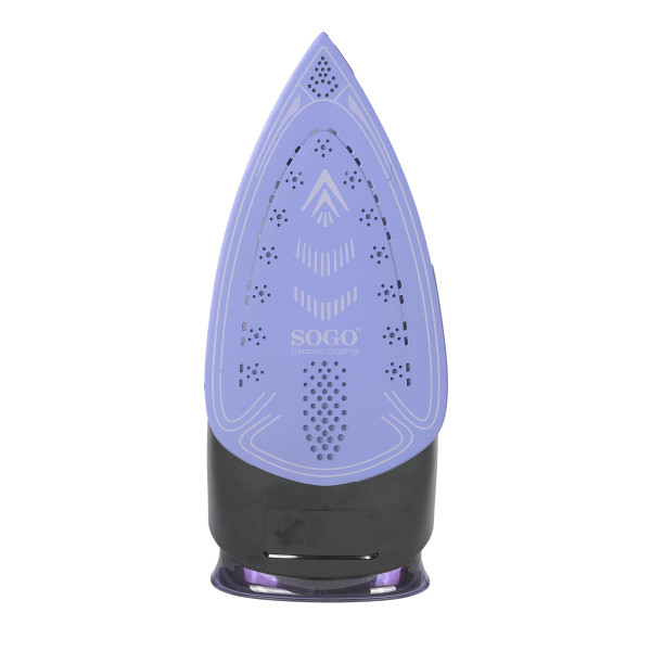 Фото - Утюг Sogo SS-6330-L