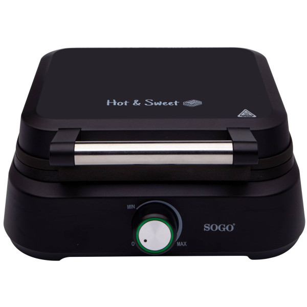 Фото - Вафельниця Sogo SS-7235