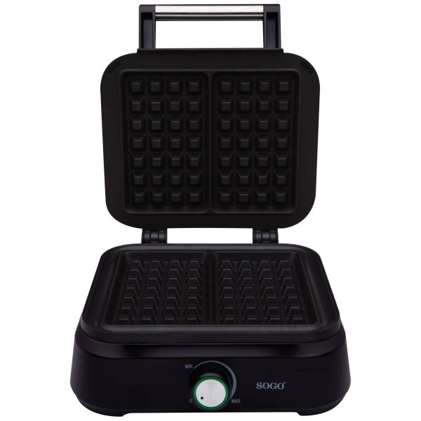 Фото - Вафельниця Sogo SS-7235